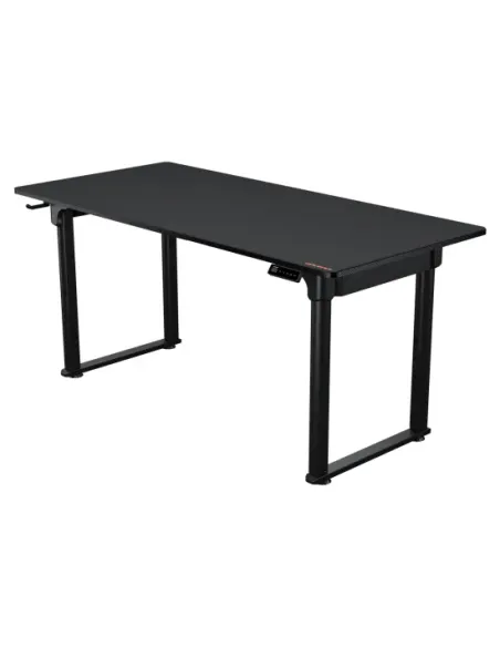 COUGAR CGR-E-GRAV160 Negro