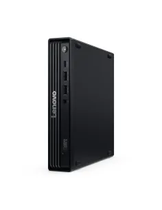 Lenovo ThinkCentre M70q Gen 6 Intel Core Ultra 5 225T 16 GB DDR5-SDRAM 512 GB SSD Windows 11 Pro Mini PC Negro 2