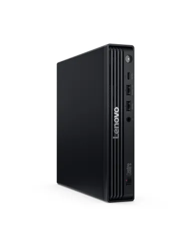 Lenovo ThinkCentre M70q Gen 6 Intel Core Ultra 5 225T 16 GB DDR5-SDRAM 512 GB SSD Windows 11 Pro Mini PC Negro