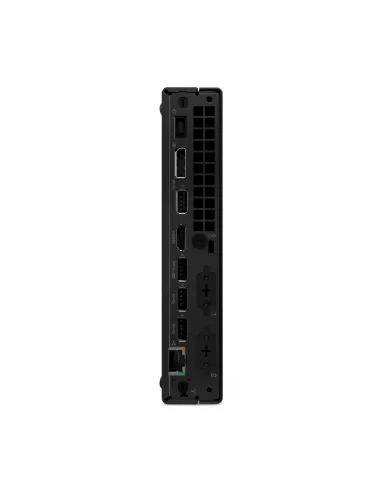 Lenovo ThinkCentre M70q Gen 6 Intel Core Ultra 5 225T 16 GB DDR5-SDRAM 512 GB SSD Windows 11 Pro Mini PC Negro