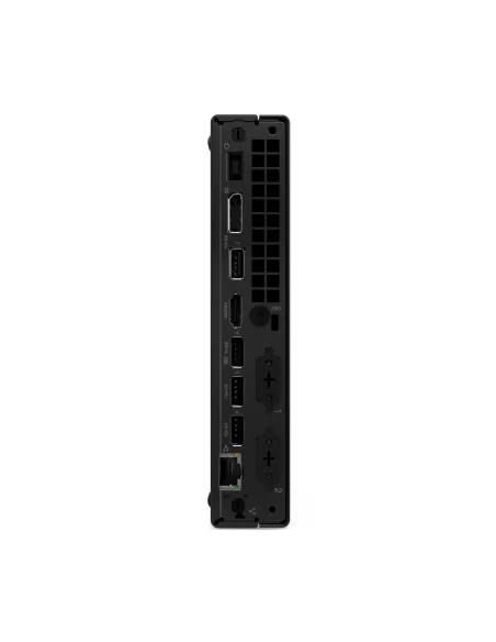 Lenovo ThinkCentre M70q Gen 6 Intel Core Ultra 5 225T 16 GB DDR5-SDRAM 512 GB SSD Windows 11 Pro Mini PC Negro
