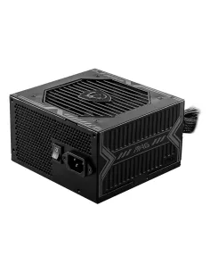 MSI MAG A550BN unidad de fuente de alimentación 550 W 20+4 pin ATX ATX Negro