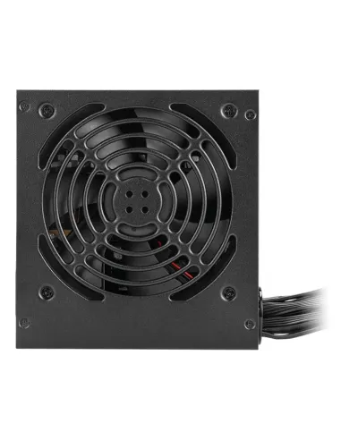 MSI MAG A750GN PCIE5 unidad de fuente de alimentación 750 W 20+4 pin ATX ATX Negro