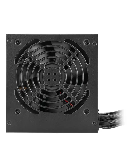 MSI MAG A750GN PCIE5 unidad de fuente de alimentación 750 W 20+4 pin ATX ATX Negro