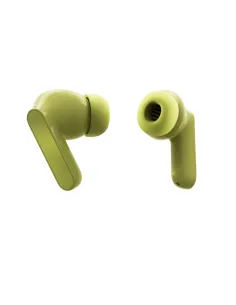 Motorola PG38C05790 auricular y casco Auriculares Inalámbrico Dentro de oído Llamadas Música Deporte Uso diario Bluetooth Verde 2