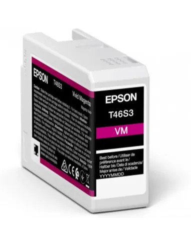 Epson UltraChrome Pro10