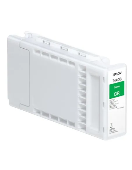 Epson Singlepack Green T44QB40 UltraChrome PRO 12 350ml