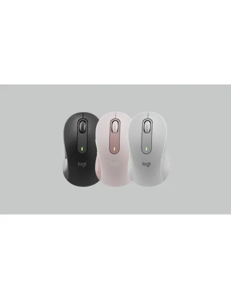 Logitech Signature M650 L