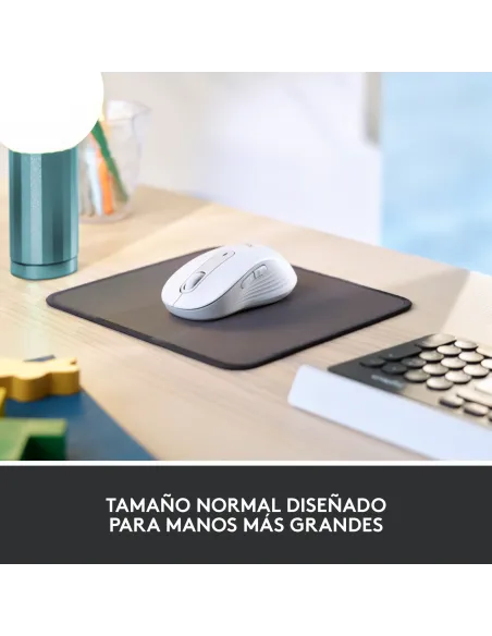 Logitech Signature M650 L