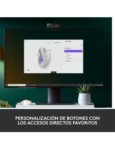 Logitech Signature M650 L
