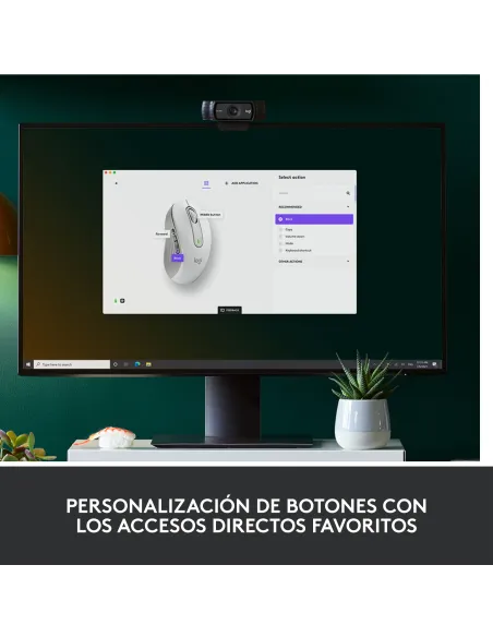 Logitech Signature M650 L