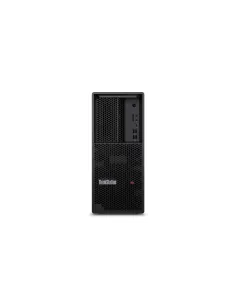 Lenovo ThinkStation P3 Tower Gen 2 Intel Core Ultra 7 265K 32 GB DDR5-SDRAM 1 TB SSD Windows 11 Pro Torre Puesto de trabajo