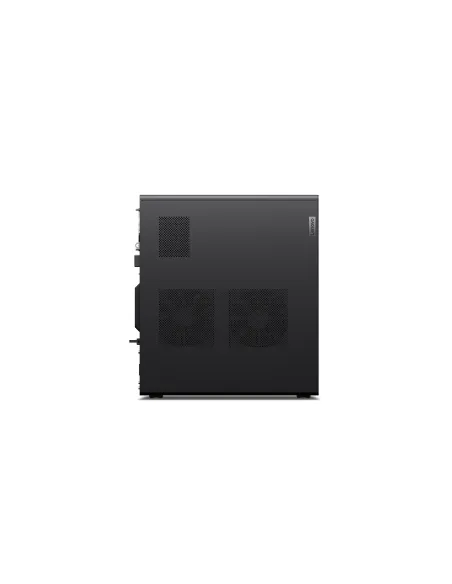 Lenovo ThinkStation P3 Tower Gen 2 Intel Core Ultra 7 265K 32 GB DDR5-SDRAM 1 TB SSD Windows 11 Pro Torre Puesto de trabajo