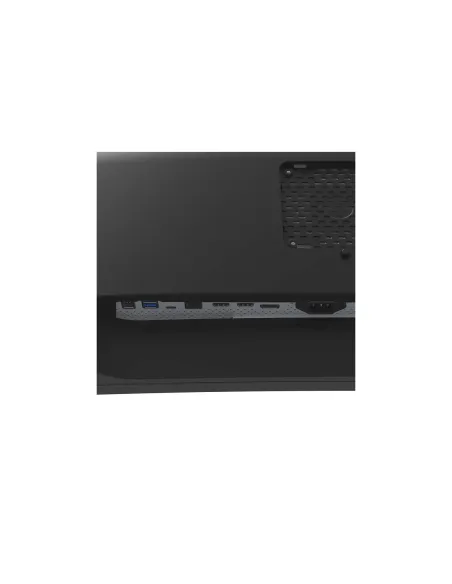 LG 34BA85QE-B pantalla para PC 86,4 cm (34") 3440 x 1440 Pixeles Wide Quad HD LCD Negro