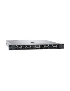 DELL PowerEdge R350 servidor 600 GB Bastidor (1U) Intel Xeon E E-2314 2,8 GHz 16 GB DDR4-SDRAM 600 W