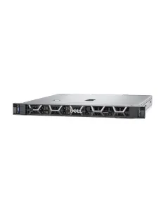 DELL PowerEdge R350 servidor 600 GB Bastidor (1U) Intel Xeon E E-2314 2,8 GHz 16 GB DDR4-SDRAM 600 W 2