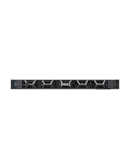 DELL PowerEdge R350 servidor 600 GB Bastidor (1U) Intel Xeon E E-2314 2,8 GHz 16 GB DDR4-SDRAM 600 W