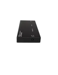 StarTech.com Multiplicador HDMI de 2 puertos y amplificador de señal - Splitter - 1920x1200 -1080p 2