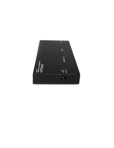 StarTech.com Multiplicador HDMI de 2 puertos y amplificador de señal - Splitter - 1920x1200 -1080p