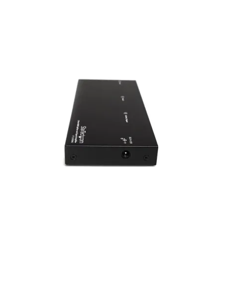 StarTech.com Multiplicador HDMI de 2 puertos y amplificador de señal - Splitter - 1920x1200 -1080p