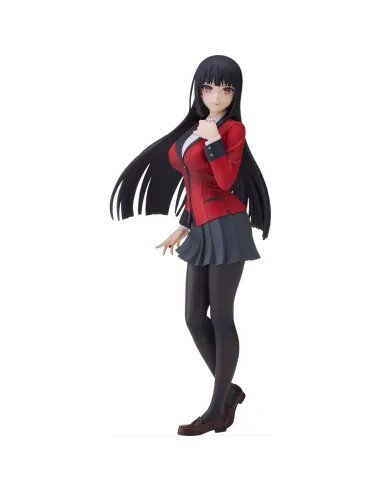 Figura good smile company pop up parade kakegurui yumeko jabami