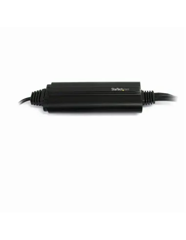 StarTech.com SVID2USB232 dispositivo para capturar video Composite + S-Video + RCA