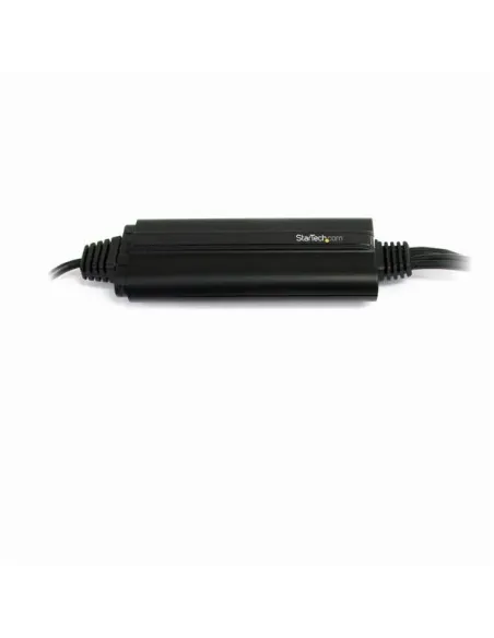 StarTech.com SVID2USB232 dispositivo para capturar video Composite + S-Video + RCA