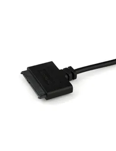 StarTech.com Cable SATA a USB con UASP 2