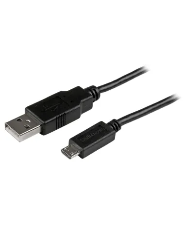 StarTech.com Cable Micro USB de 2m