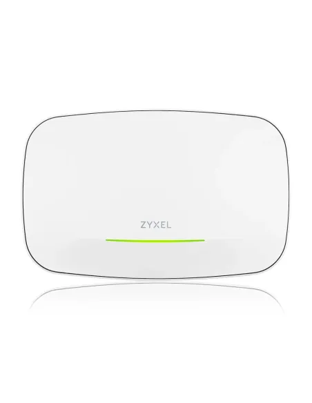 Zyxel WBE630S 11530 Mbit s Blanco Energía sobre Ethernet (PoE)