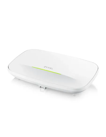 Zyxel WBE630S 11530 Mbit s Blanco Energía sobre Ethernet (PoE)