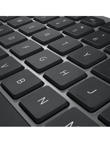 DELL Teclado compacto y ratón Pro Plus - KM7120W - español (QWERTY)
