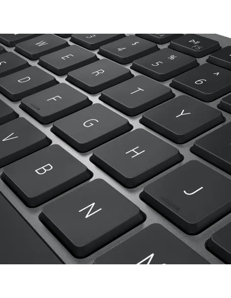 DELL Teclado compacto y ratón Pro Plus - KM7120W - español (QWERTY)