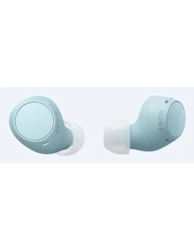 Sony WF-C510 Auriculares True Wireless Stereo (TWS) Dentro de oído Llamadas Música Deporte Uso diario Bluetooth Azul