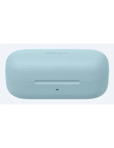 Sony WF-C510 Auriculares True Wireless Stereo (TWS) Dentro de oído Llamadas Música Deporte Uso diario Bluetooth Azul