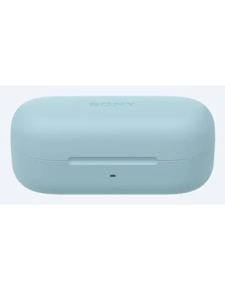 Sony WF-C510 Auriculares True Wireless Stereo (TWS) Dentro de oído Llamadas Música Deporte Uso diario Bluetooth Azul