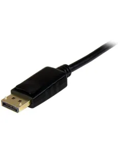 StarTech.com Cable de 3m Adaptador DisplayPort a HDMI - 4K 30Hz 2