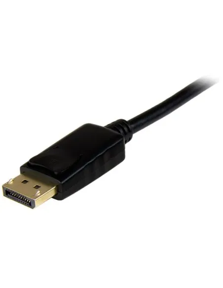 StarTech.com Cable de 3m Adaptador DisplayPort a HDMI - 4K 30Hz