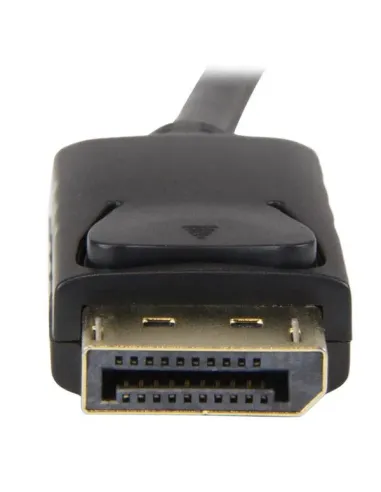 StarTech.com Cable de 3m Adaptador DisplayPort a HDMI - 4K 30Hz