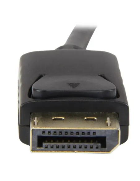 StarTech.com Cable de 3m Adaptador DisplayPort a HDMI - 4K 30Hz