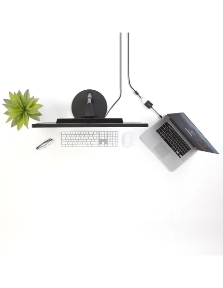 StarTech.com Adaptador Conversor de Vídeo Mini DisplayPort a DVI - Convertidor DP Pasivo - 1920x1200