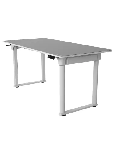 COUGAR CGR-E-GRAV160-WHW Blanco