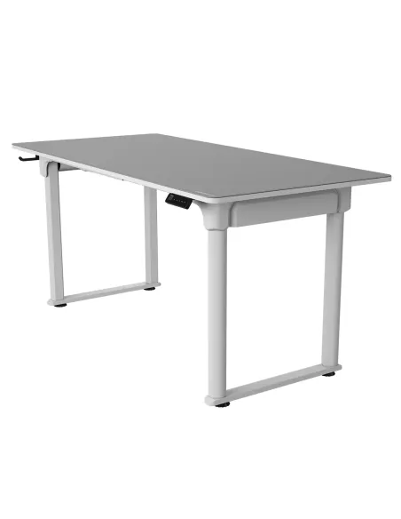 COUGAR CGR-E-GRAV160-WHW Blanco