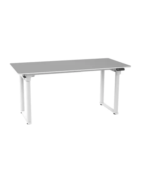 COUGAR CGR-E-GRAV160-WHW Blanco