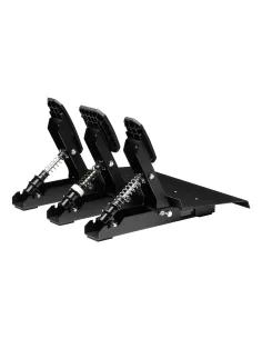 Thrustmaster Raceline Pedals III Negro Pedales PC, PlayStation 4, PlayStation 5, Xbox 2
