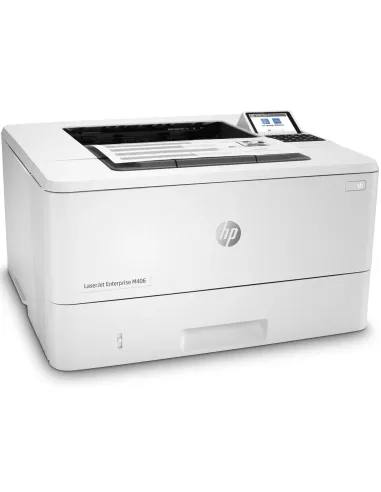 Impresora hp laser monocromo laserjet enterprise