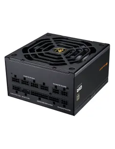 COUGAR CGRGDN-1000 unidad de fuente de alimentación 1000 W 20+4 pin ATX ATX Negro