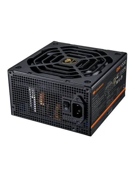 COUGAR CGRGDN-1000 unidad de fuente de alimentación 1000 W 20+4 pin ATX ATX Negro
