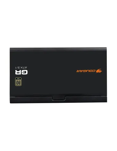 COUGAR CGRGDN-1000 unidad de fuente de alimentación 1000 W 20+4 pin ATX ATX Negro