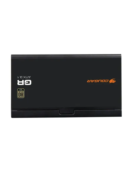 COUGAR CGRGDN-1000 unidad de fuente de alimentación 1000 W 20+4 pin ATX ATX Negro